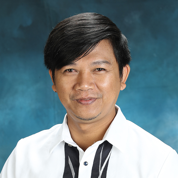 Mr. Jonathan M. Cortes